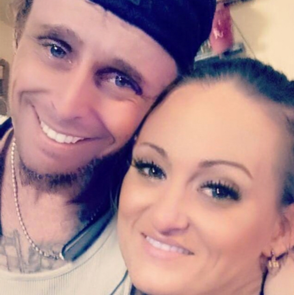 Meet your Posher, PJ & Sam